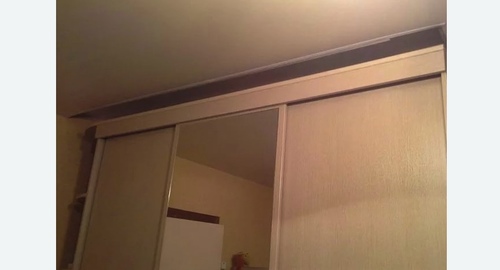 Сборка мебели на дому. Политехническая