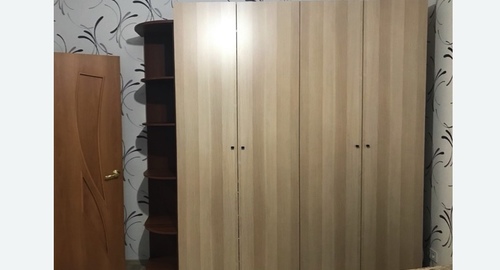 Сборка мебели. Политехническая